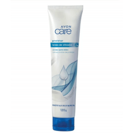 Imagem da oferta Creme Protetor Para As Mãos Luvas De Silicone Avon Care 120g