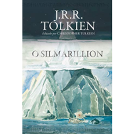 Imagem da oferta Livro O Silmarillion - J.R.R. Tolkien