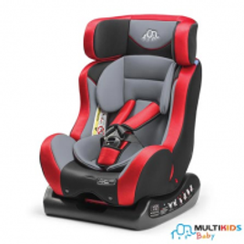 Imagem da oferta Cadeira para Auto Maestro 0-25 kg Vermelho BB516 - Multikids
