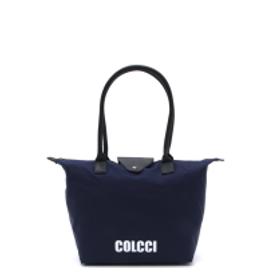 Imagem da oferta Bolsa Colcci Logo Azul