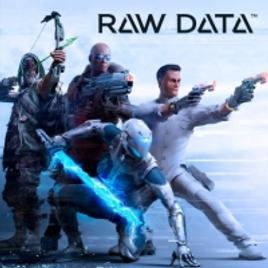 Imagem da oferta Jogo Raw Data PS VR- PS4