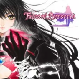 Jogo Tales of Berseria - PS4