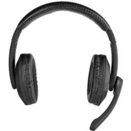 Imagem da oferta Headset Sol Negro com Mini Microfone - Bright