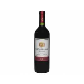 Imagem da oferta 2 Unidades de Vinho Tinto Seco Santa Helena Reservado Cabernet Sauvignon 750ml cada