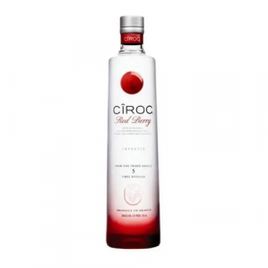 Imagem da oferta Vodka Ciroc Red Berry 750ml