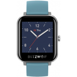 Imagem da oferta Smartwatch BlitzWolf Tela 1.5" - BW-GTC