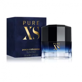 Imagem da oferta Perfume Pure XS Masculino EDT 50ml
