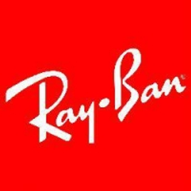 Imagem da oferta Óculos Ray-Ban com 20% de Desconto