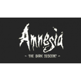 Imagem da oferta Jogo Amnesia: The Dark Descent - PC GOG