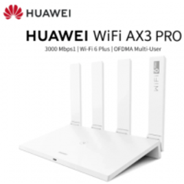 Imagem da oferta Roteador Huawei Wifi X3 PRO