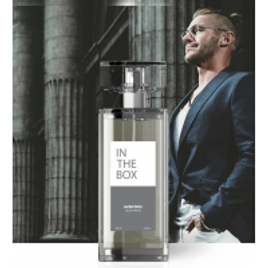 Perfume Aventhis - Inspiração Olfativa do Creed Aventus 2010 - 100ml