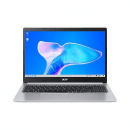 Imagem da oferta Notebook Acer Aspire 5 A515-45-r67q Amd Ryzen 5 Linux Gutta 16gb 512 SSD 15,6” Fhd