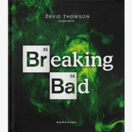 Imagem da oferta Livro Breaking Bad: O Livro Oficial - 1ª Ed.