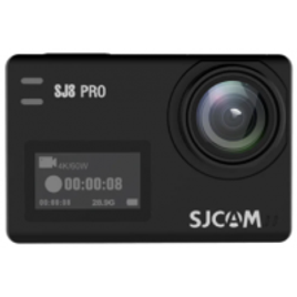 Imagem da oferta Câmera de Ação SJCAM SJ8 Pro