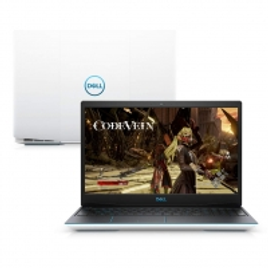 Imagem da oferta Notebook Dell G3 15 Gaming G3-3590-A30B 9ª Geração Intel Core i7-9750HQ Hex Core 8 GB RAM HD 1TB + 128GB SSD NVIDIA GeForce GTX 1660 Ti 6GB GDDR6 15.6" W10