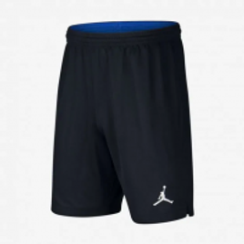 Imagem da oferta Shorts Jordan x PSG 2020 IV Torcedor Pro Infantil