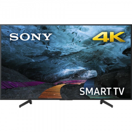 Imagem da oferta Smart TV Ultra HD 4K LED 65" Conversor Digital Wi-Fi 3 HDMI 3 USB KD-65X705G - Sony