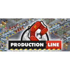 Imagem da oferta Jogo Production Line : Car factory simulation - PC Steam