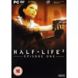 Imagem da oferta Jogo Half-Life 2: Episode One - PC
