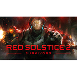 Imagem da oferta Jogo Red Solstice 2: Survivors - PC Steam