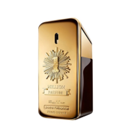Imagem da oferta Perfume One Million Parfum Paco Rabanne EDP Masculino - 100ml