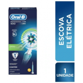 Imagem da oferta Escova de Dente Elétrica Oral-B Professional Care 500 110v