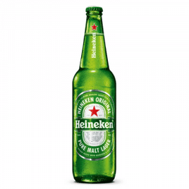 Imagem da oferta Ganhe R$40 de Descontos em Seleção de Cervejas Heineken