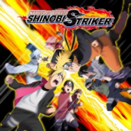 Imagem da oferta Jogo NARUTO TO BORUTO: SHINOBI STRIKER - PS4