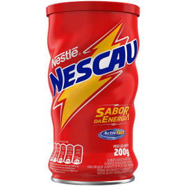 Achocolatado em Pó - Nescau - 2.0 - 200g