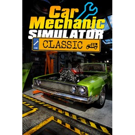 Imagem da oferta Jogo Car Mechanic Simulator Classic - Xbox One