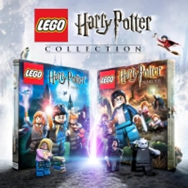 Imagem da oferta Jogo LEGO Harry Potter Collection - PS4