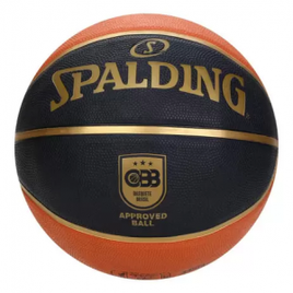 Imagem da oferta Bola de Basquete Spalding - TF-50 CBB