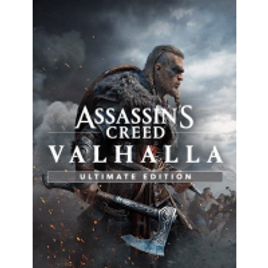 Imagem da oferta Jogo Assassin's Creed Valhalla Complete Edition - PC Ubisoft