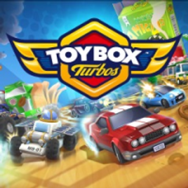 Imagem da oferta Jogo Toybox Turbos - PC Steam