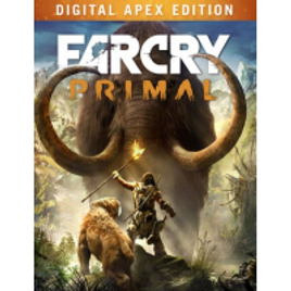 Imagem da oferta Jogo Far Cry Primal Apex Edition - PC Uplay