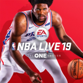 Imagem da oferta Jogo NBA Live 19: The One Edition - PS4