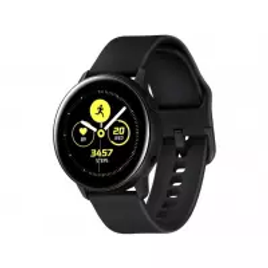 Imagem da oferta Smartwatch Samsung Galaxy Watch Active 4GB