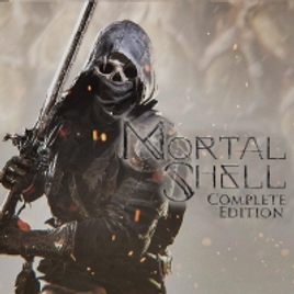 Imagem da oferta Jogo Mortal Shell: Complete Edition - Nintendo Switch