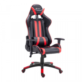 Cadeira Gamer Pro Reclinável Base Giratória Gallant - GCD10GPUB-VM