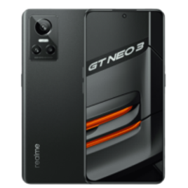Smartphone Realme GT Neo 3 128GB 8GB 5G NFC Tela 6.7"