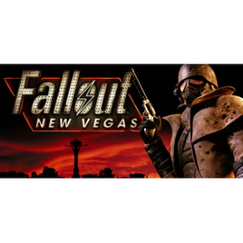 Jogo Fallout New Vegas PC S R 5 Promobit