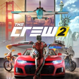 Imagem da oferta Free Weekend The Crew 2 - PC / PS4 / Xbox One