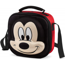 Lancheira D Disney Mickey L R Promobit