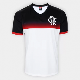Imagem da oferta Camisa Flamengo Tóquio n°10 Masculina
