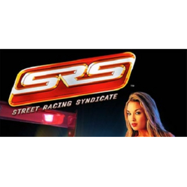 Imagem da oferta Jogo Street Racing Syndicate - PC Steam