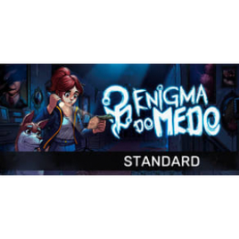 Enigma do Medo no Steam