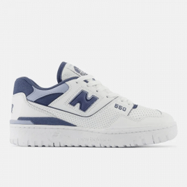 Imagem da oferta Tênis New Balance 550 Branco