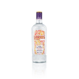 Gin Espanhol Larios Dry Original 700ml
