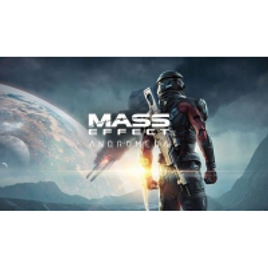 Imagem da oferta Jogo Mass Effect Andromeda Deluxe Edition - PC Steam