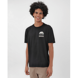 Imagem da oferta Camiseta masculina Grogu The Mandalorian preta | Star Wars